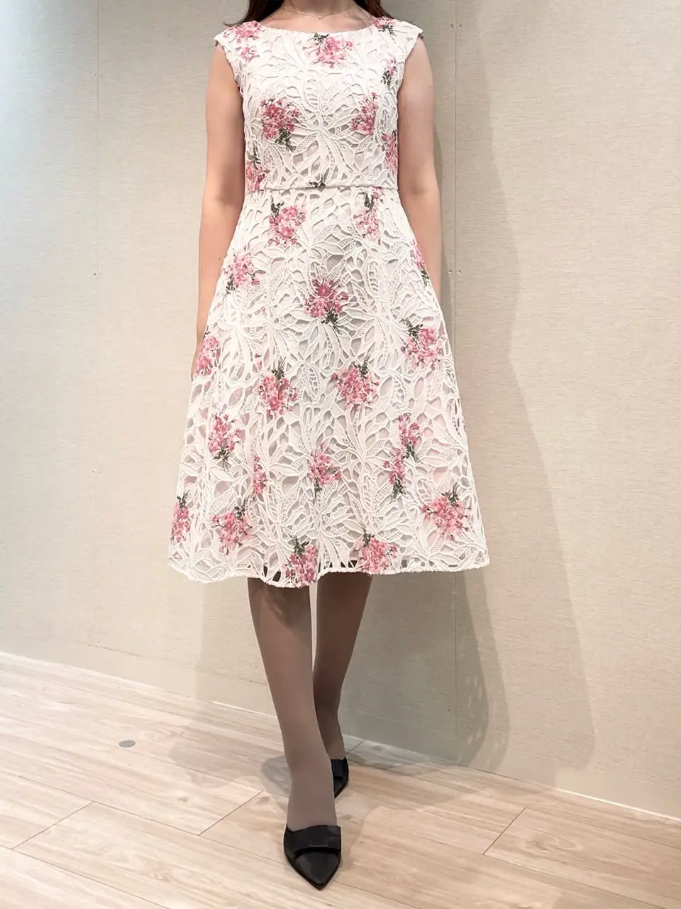 TOCCA G コーディネート画像