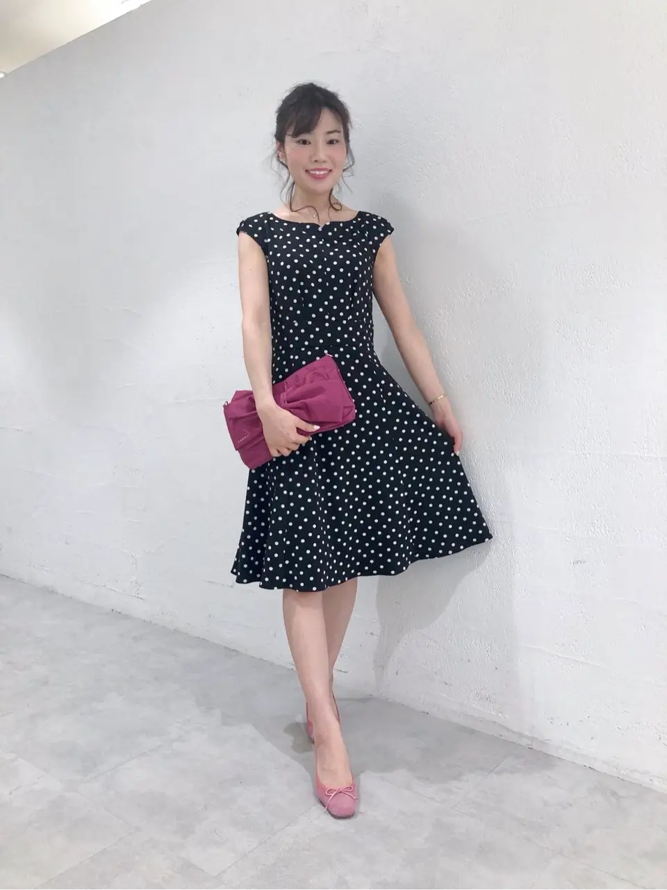  oda ❁ コーディネート画像