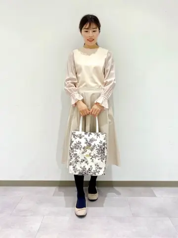 TOCCA oda ❁ コーディネート画像