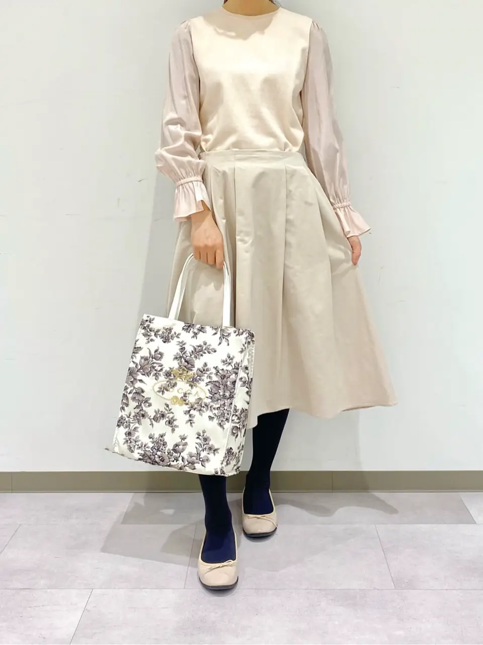 TOCCA oda ❁ コーディネート画像