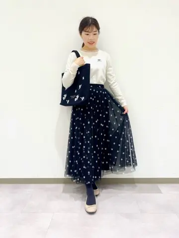 TOCCA oda ❁ コーディネート画像