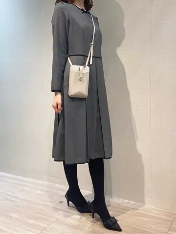 TOCCA スタッフ コーディネート画像