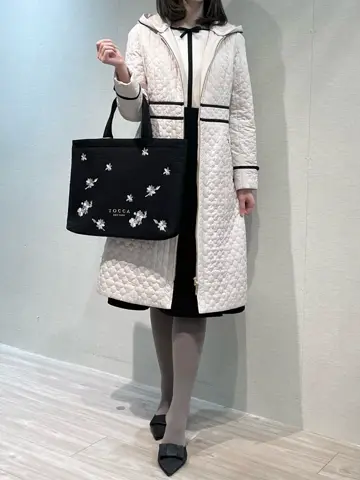 TOCCA Ｉ コーディネート画像