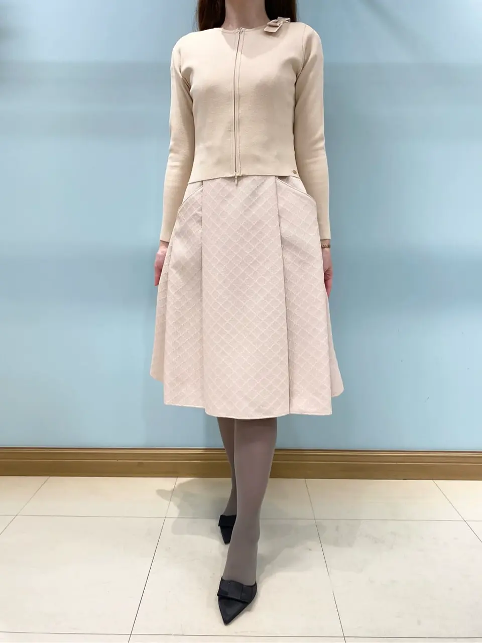 TOCCA 𝒽 コーディネート画像