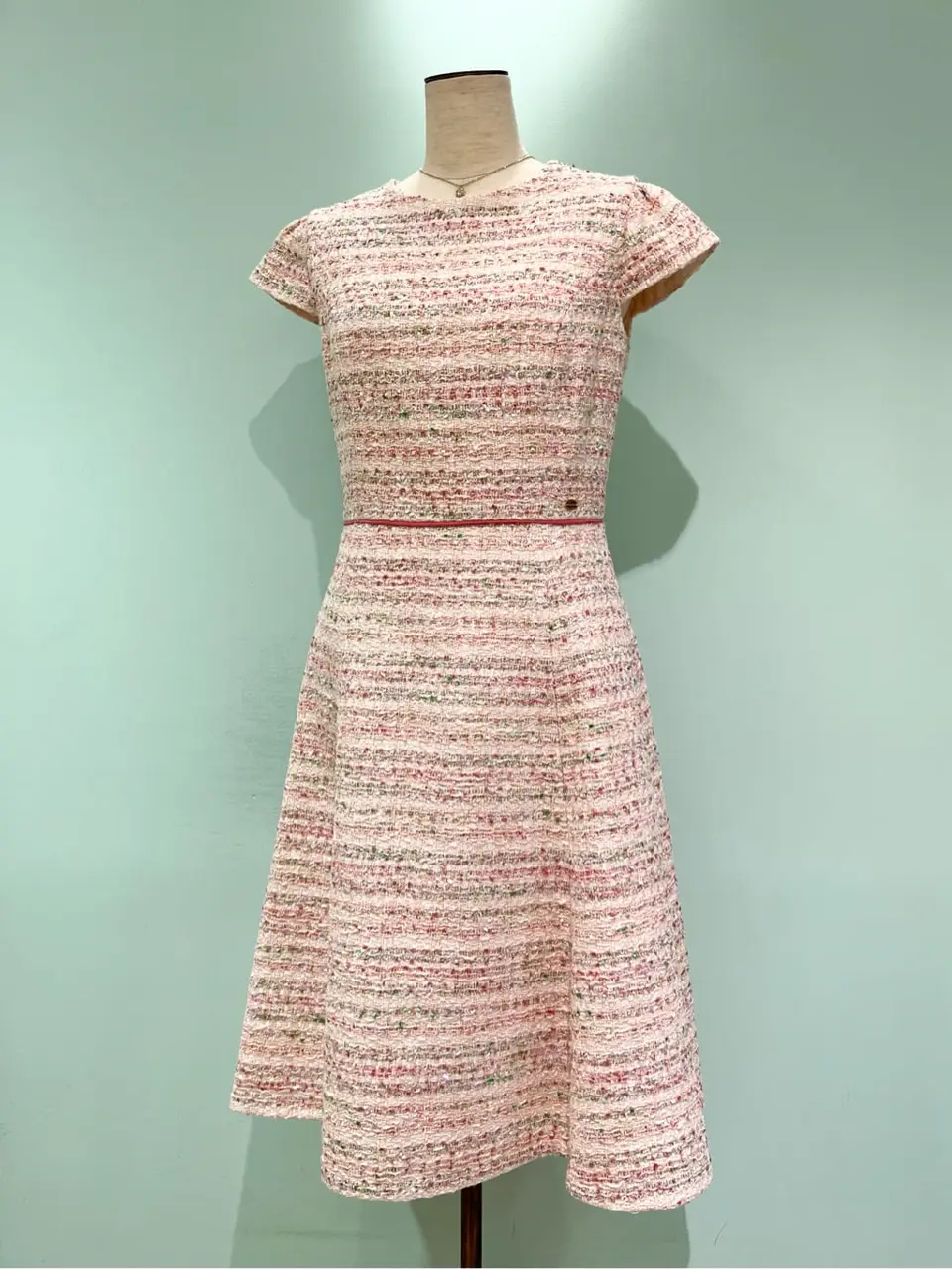 TOCCA C.K  コーディネート画像