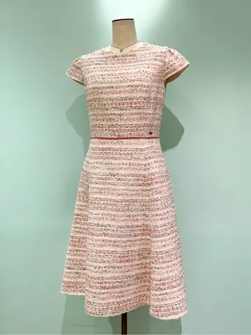 TOCCA C.K  コーディネート画像