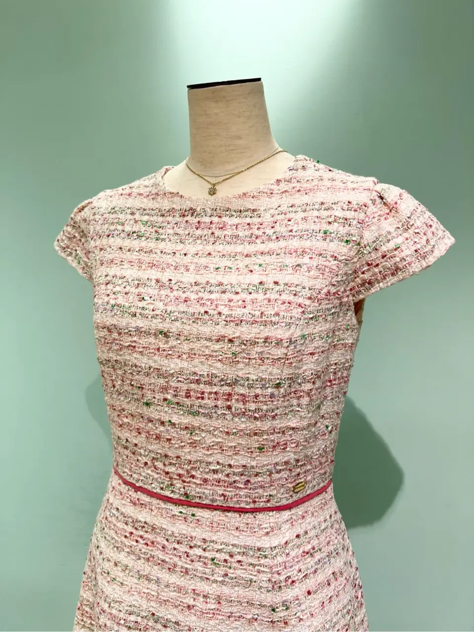 TOCCA C.K  コーディネート画像