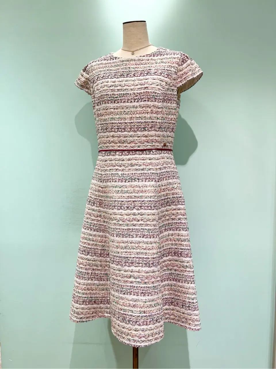 TOCCA C.K  コーディネート画像