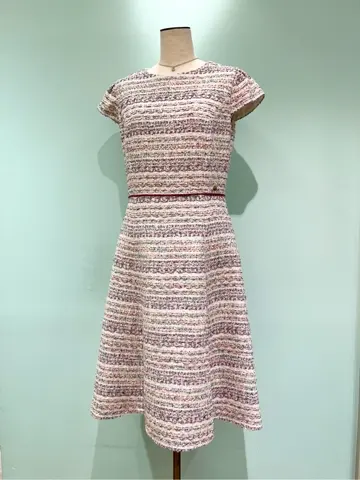 TOCCA C.K  コーディネート画像