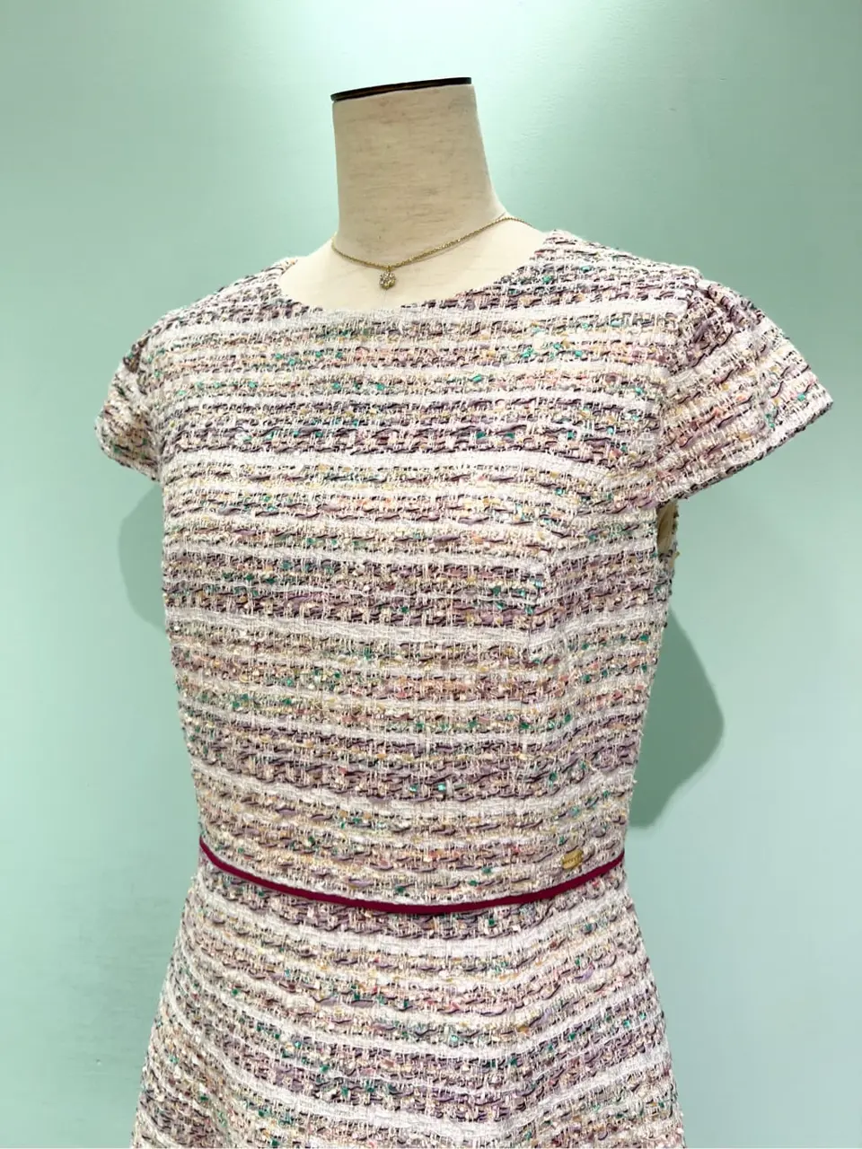 TOCCA C.K  コーディネート画像