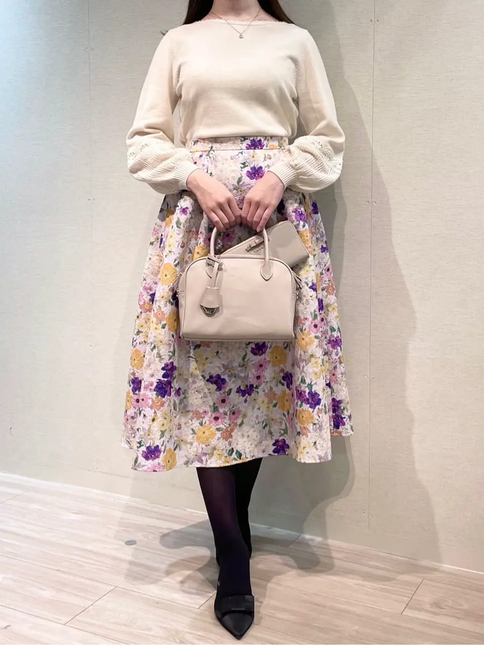 TOCCA G コーディネート画像