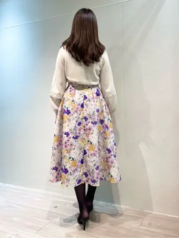 TOCCA G コーディネート画像