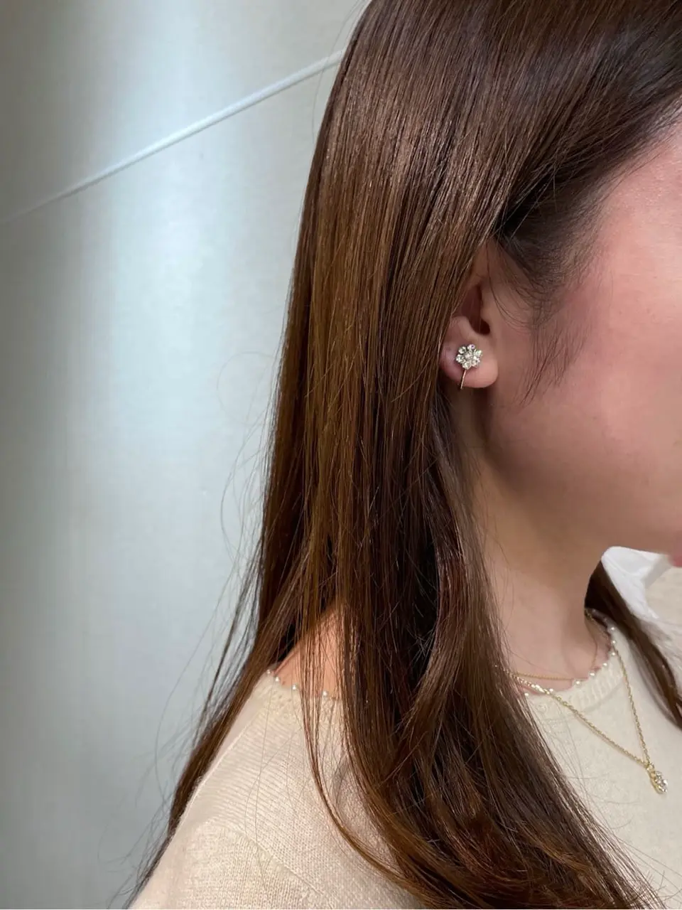 TOCCA G コーディネート画像