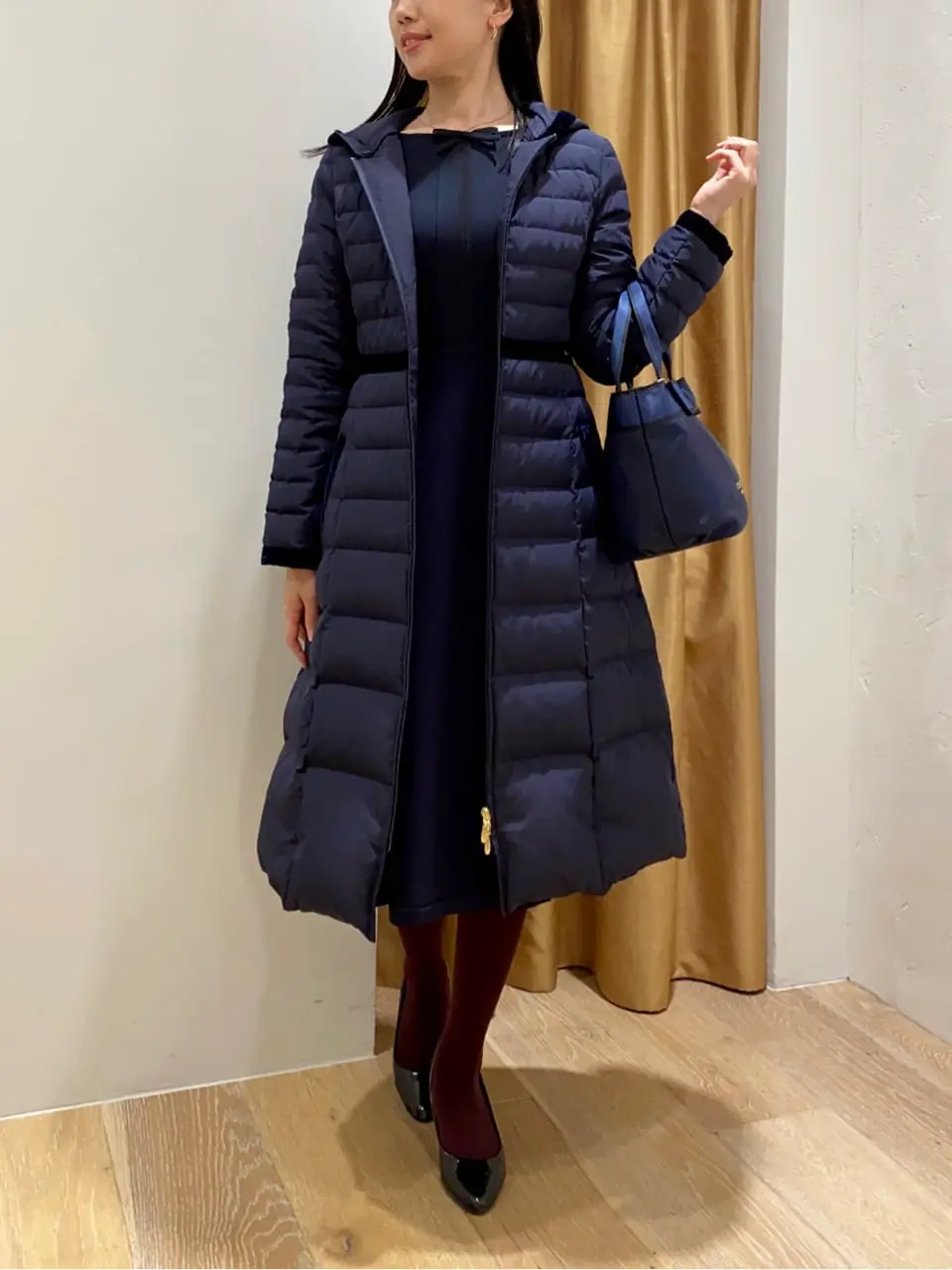 TOCCA A コーディネート画像