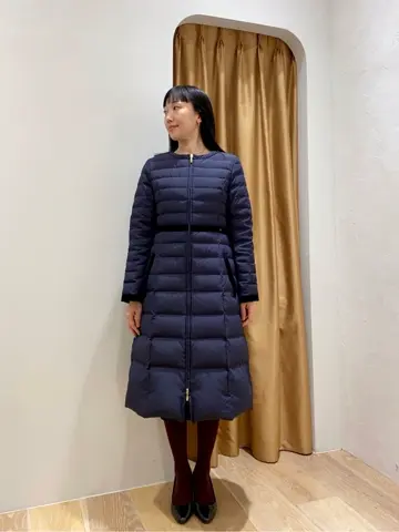 TOCCA A コーディネート画像