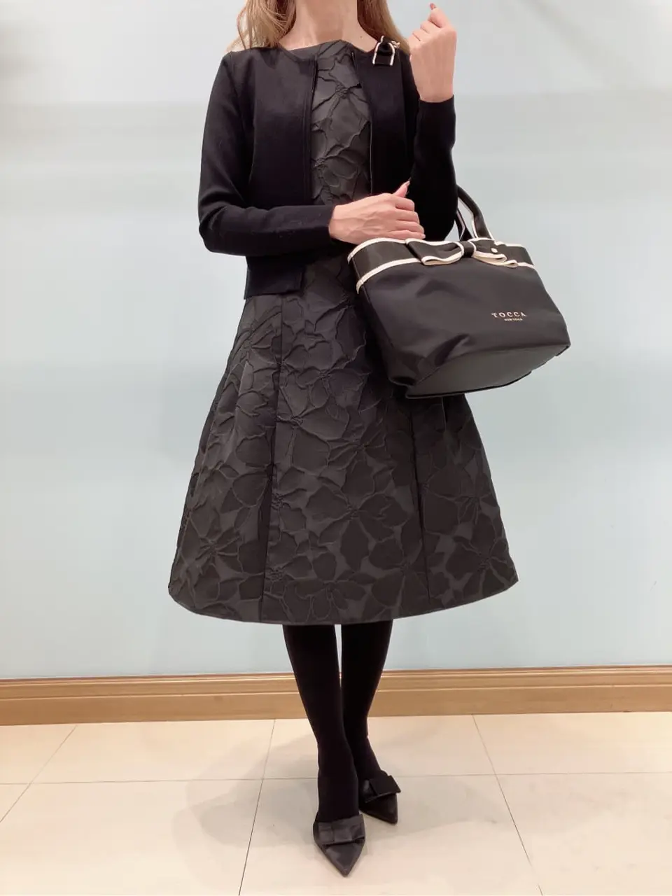  𝓕 コーディネート画像