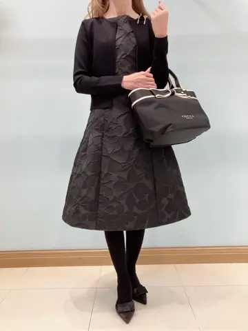 TOCCA 𝓕 コーディネート画像