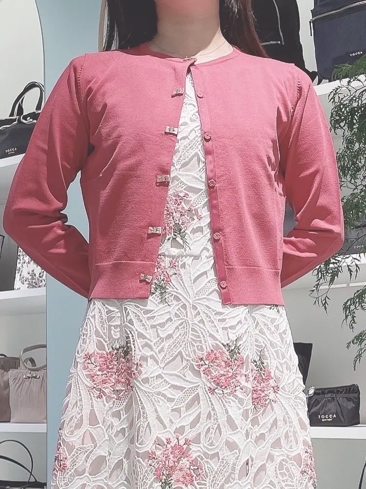 TOCCA T.H コーディネート画像