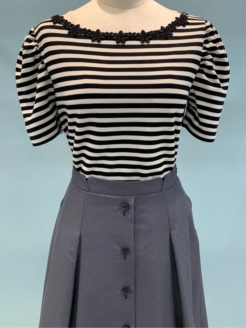 TOCCA 𝓕 コーディネート画像