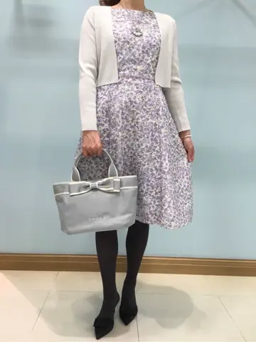 TOCCA ｋｉｍ コーディネート画像