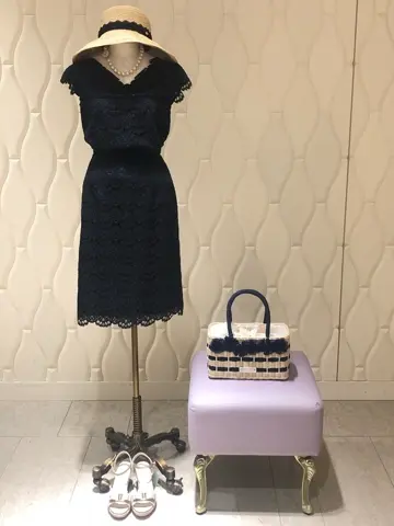 TOCCA 𝕂 コーディネート画像