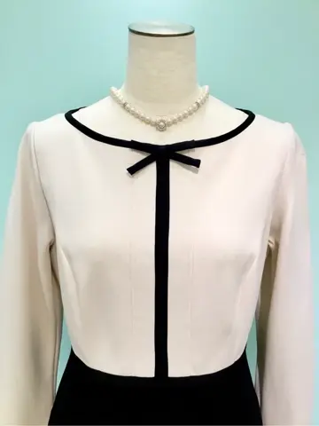 TOCCA Y.K コーディネート画像