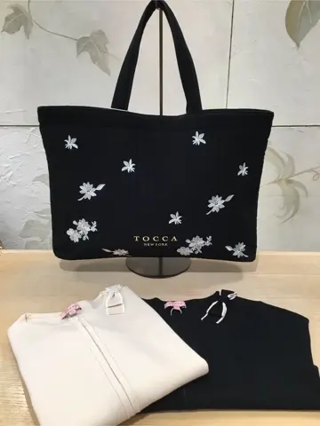 TOCCA ｋｉｍ コーディネート画像