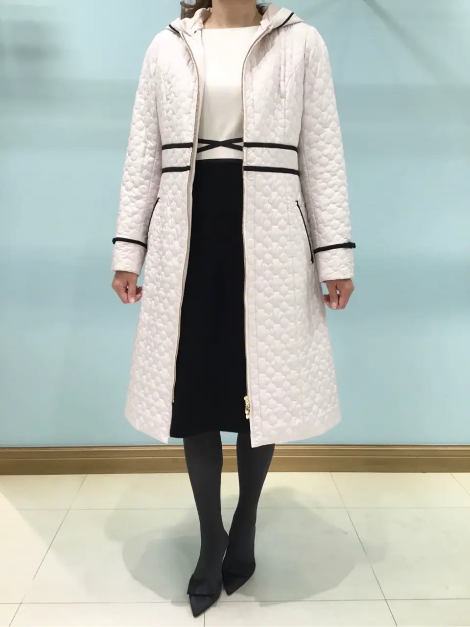 TOCCA ｋｉｍ コーディネート画像