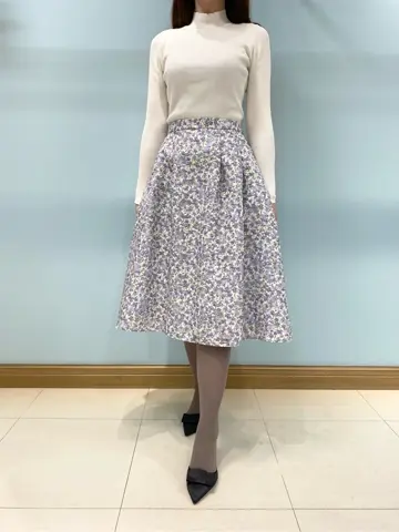 TOCCA 𝒽 コーディネート画像