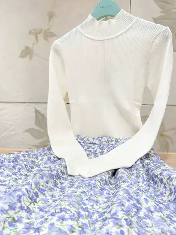 TOCCA 𝒽 コーディネート画像