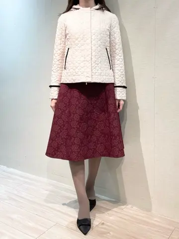 TOCCA G コーディネート画像