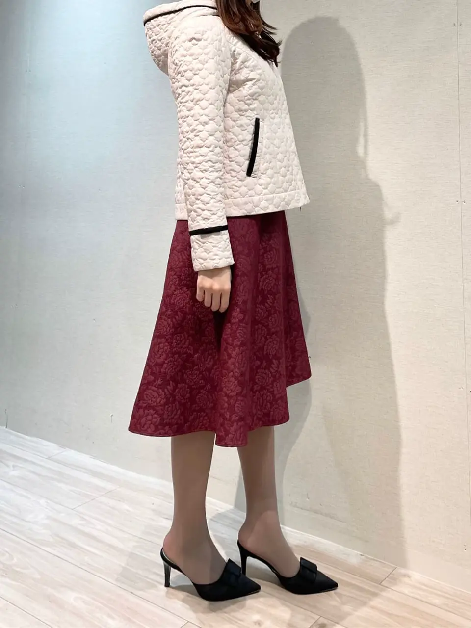 TOCCA G コーディネート画像