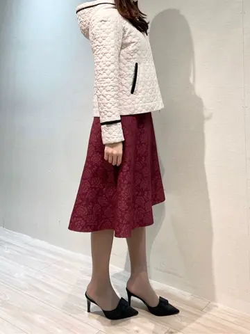 TOCCA G コーディネート画像