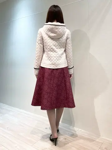 TOCCA G コーディネート画像