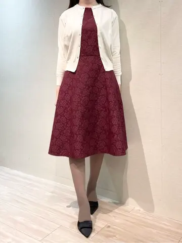 TOCCA G コーディネート画像