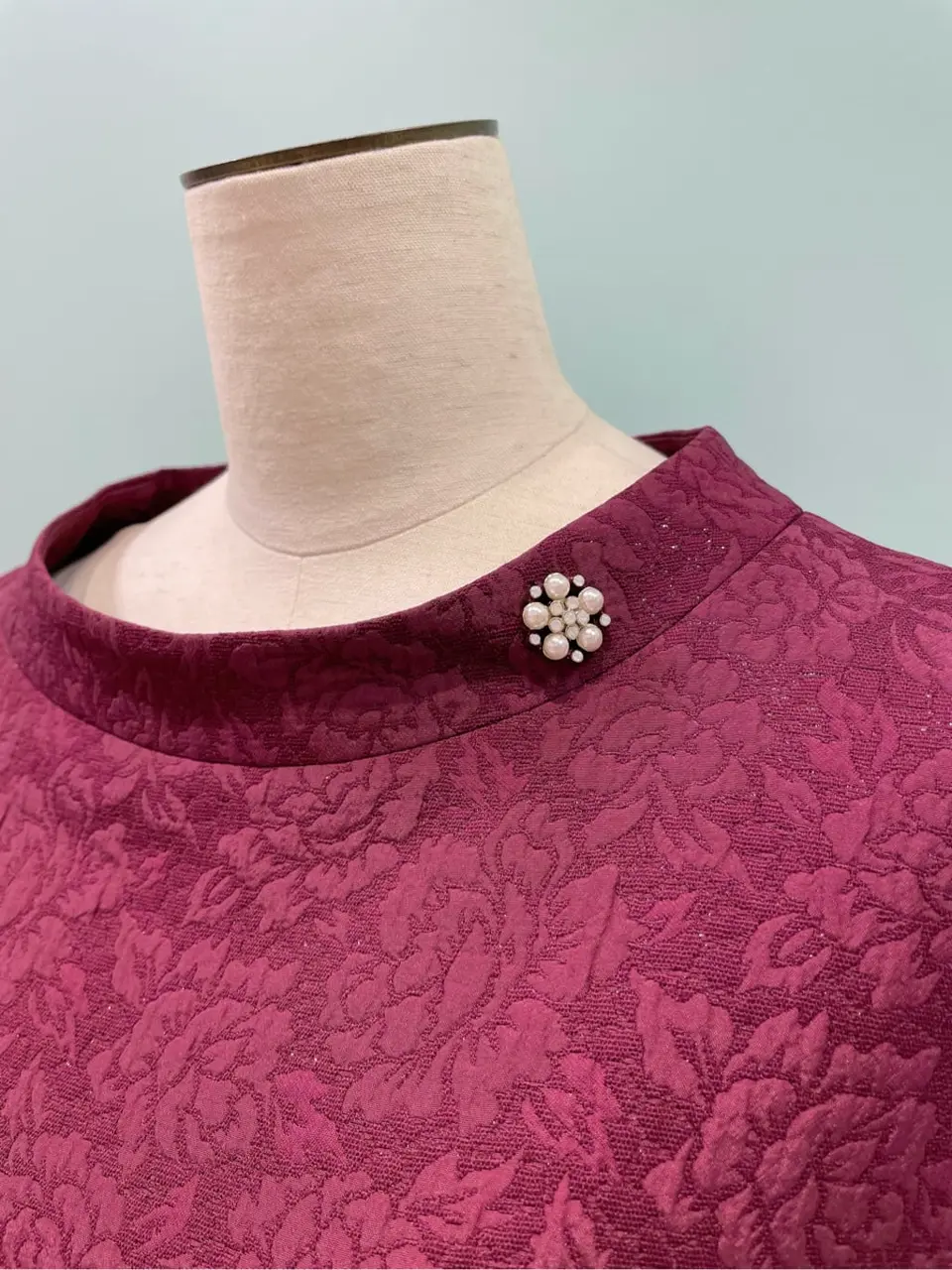 TOCCA G コーディネート画像