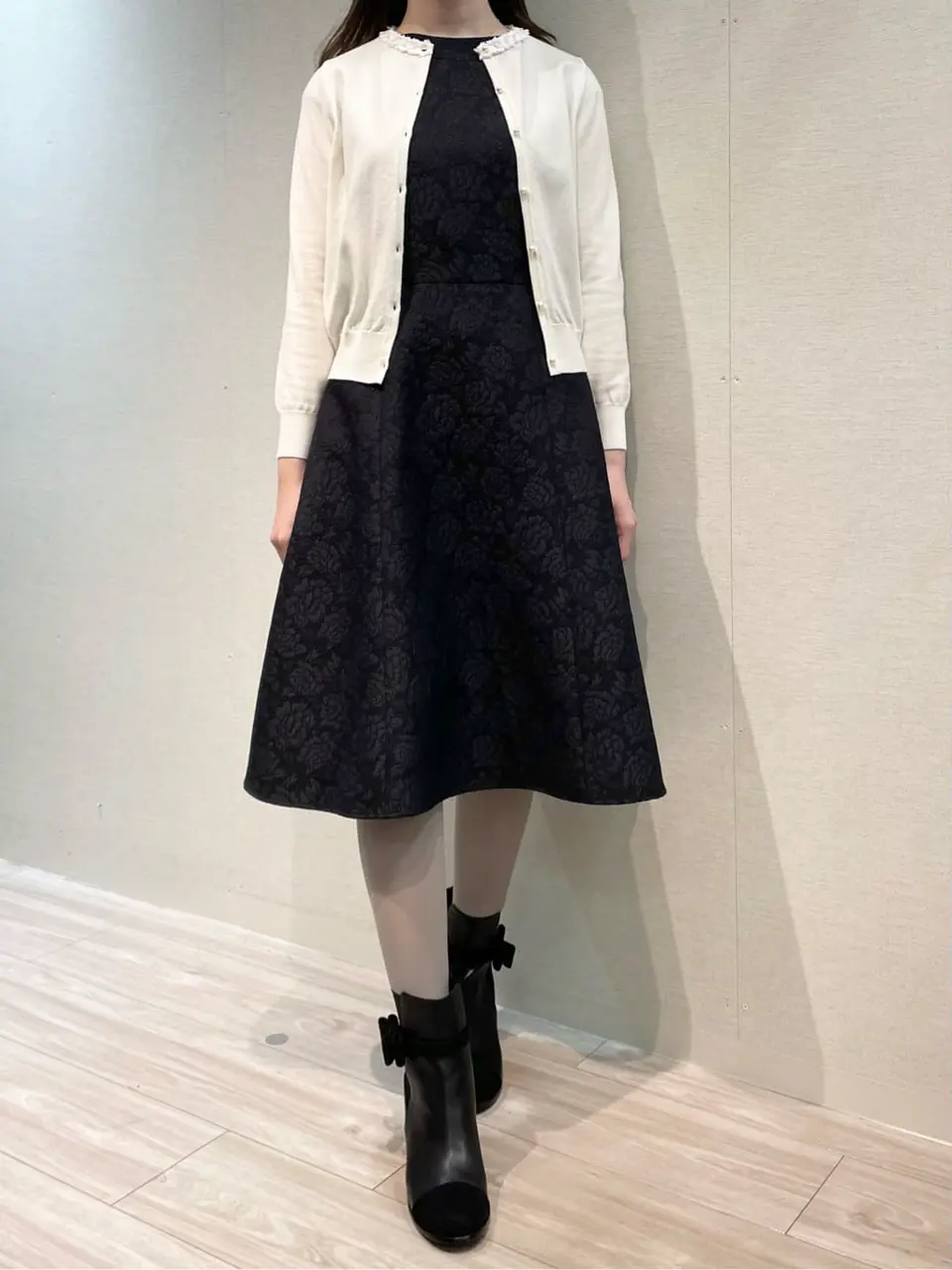 TOCCA G コーディネート画像