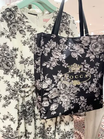 TOCCA G コーディネート画像