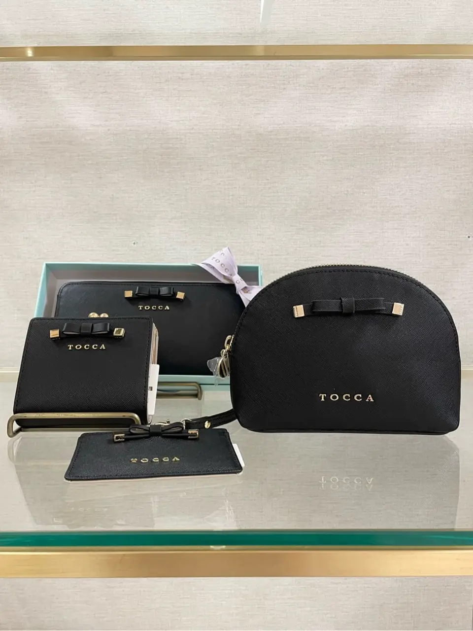 TOCCA G コーディネート画像