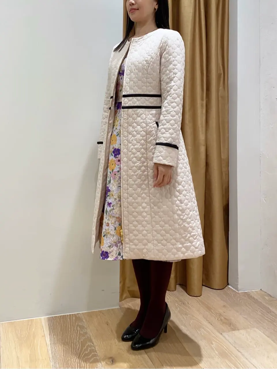 TOCCA A コーディネート画像