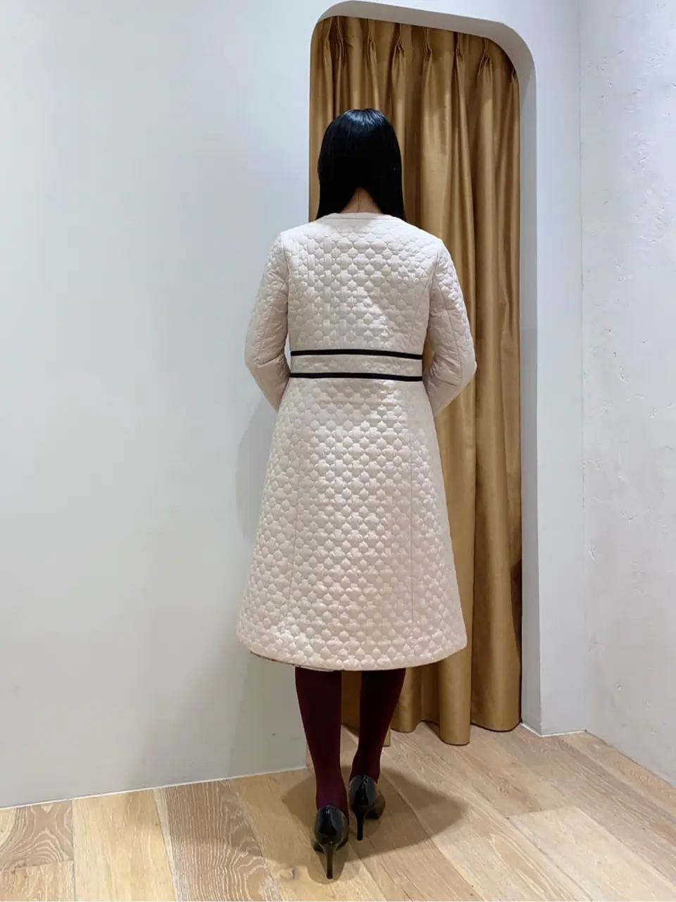 TOCCA A コーディネート画像