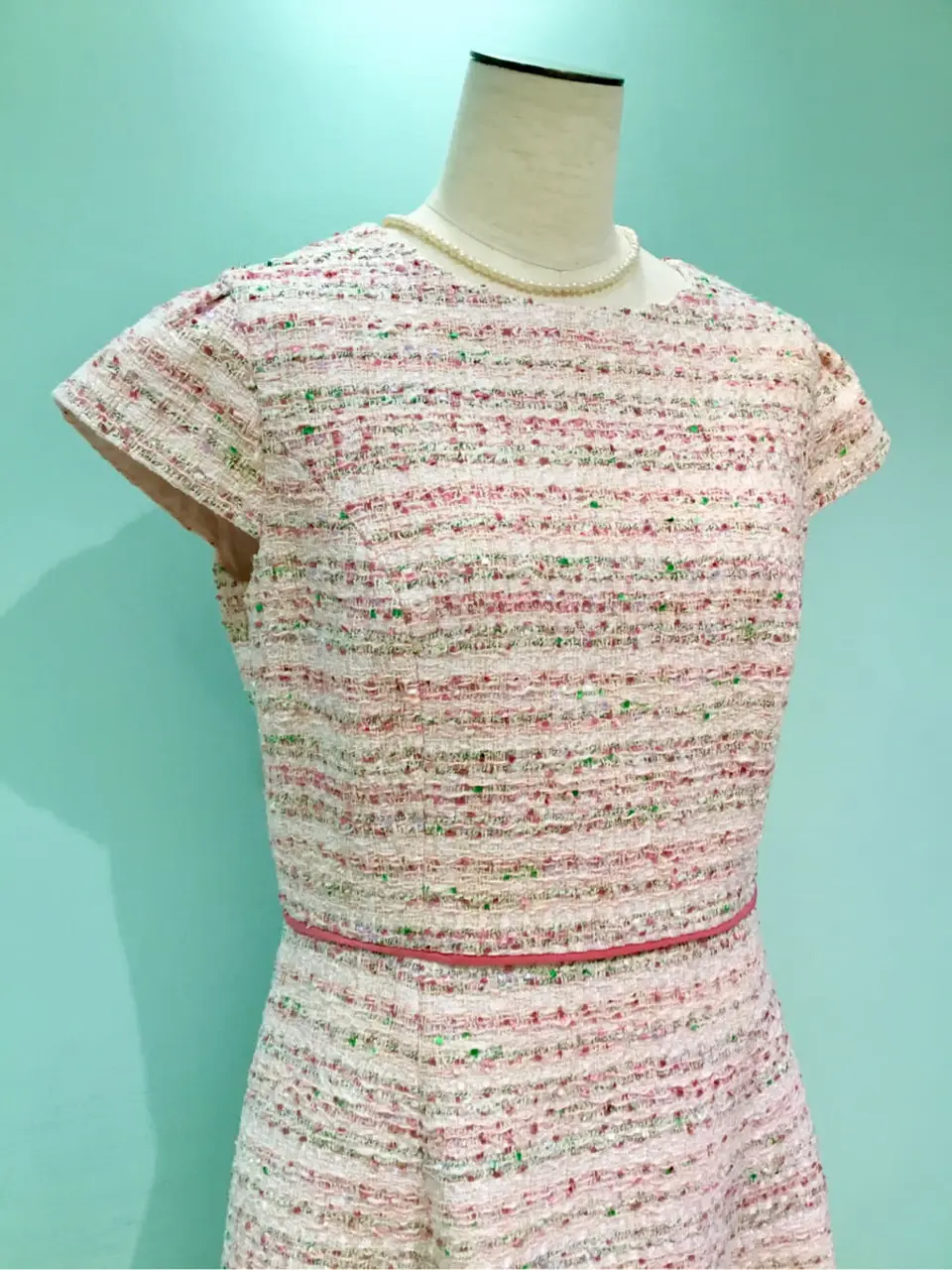 TOCCA Y.K コーディネート画像