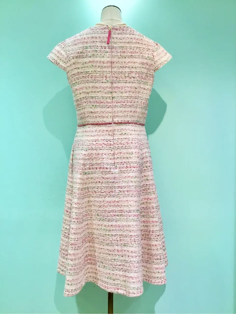 TOCCA Y.K コーディネート画像