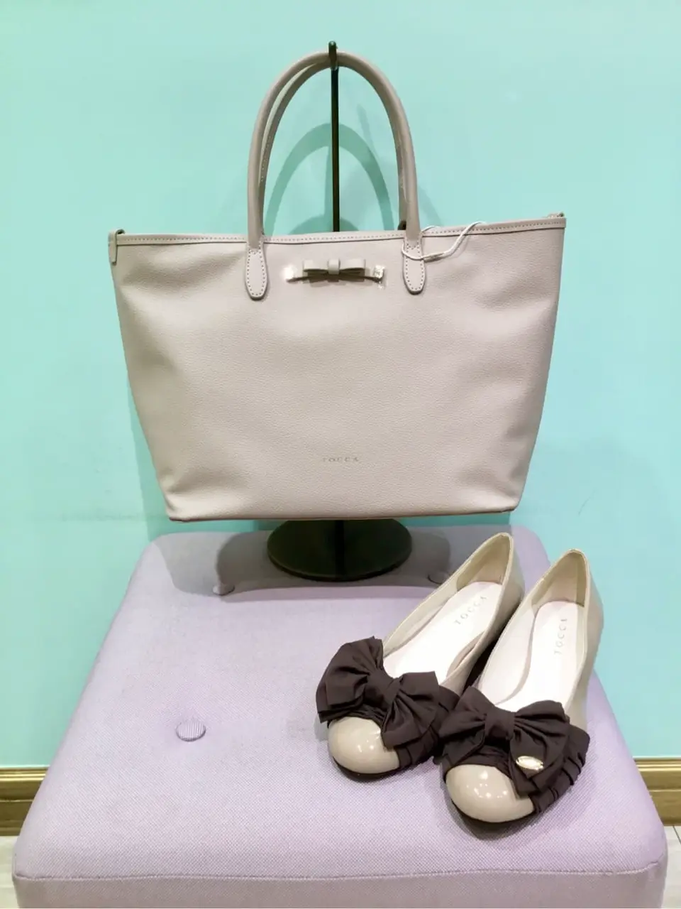 TOCCA Y.K コーディネート画像