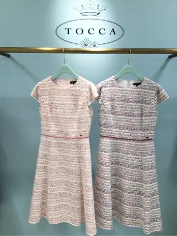 TOCCA ｋｉｍ コーディネート画像