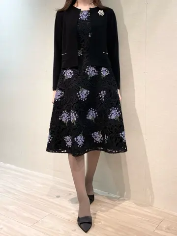 TOCCA G コーディネート画像