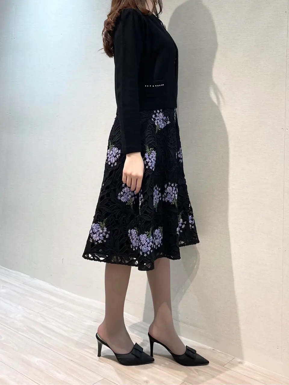 TOCCA G コーディネート画像