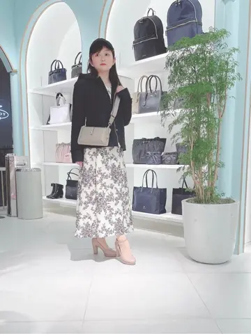 TOCCA T.H コーディネート画像