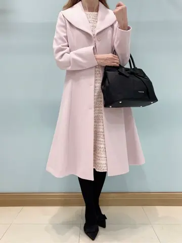 TOCCA 𝓕 コーディネート画像