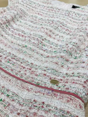 TOCCA 𝓕 コーディネート画像